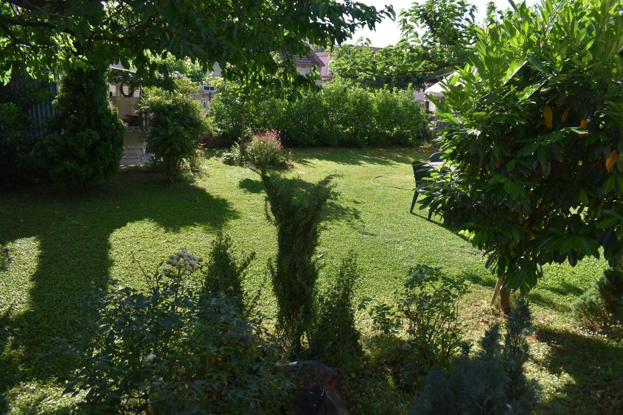 Villa Gomfoi Tríkala Exterior foto