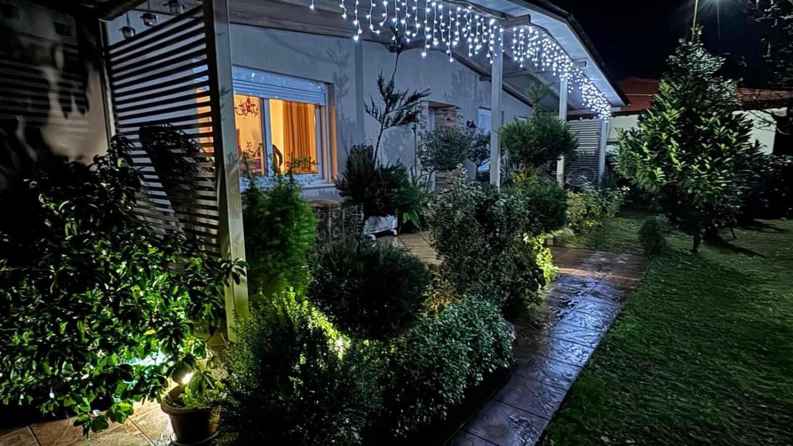Villa Gomfoi Tríkala Exterior foto